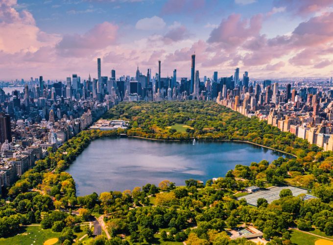 Viaje a New York – Descubre América