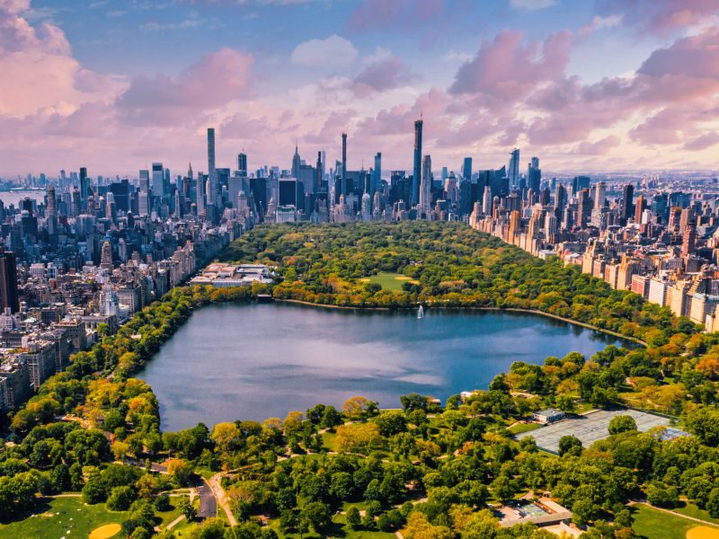 Viaje a New York – Descubre América